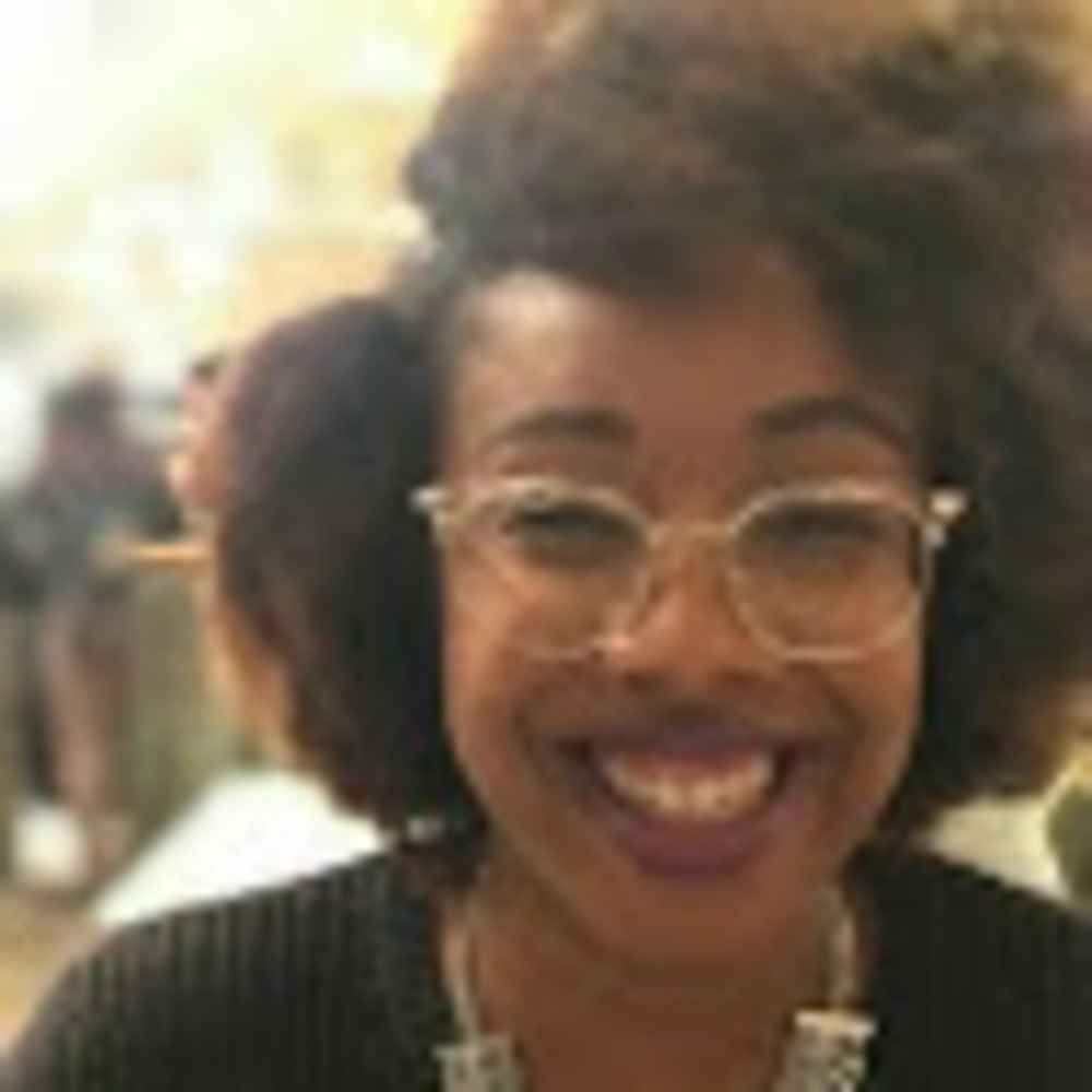 Meet your Posher, Damara